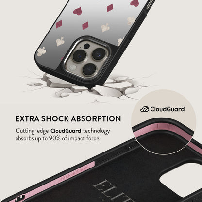 Tricked Me - iPhone 16 Pro Max Case