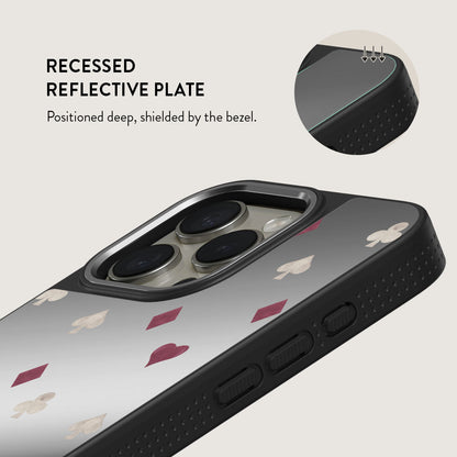 Tricked Me - iPhone 16 Pro Max Case