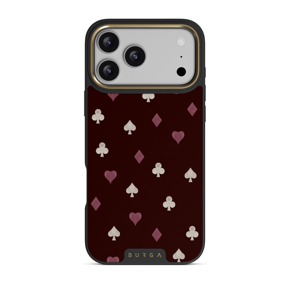 Tricked Me - iPhone 17 Pro Max Case