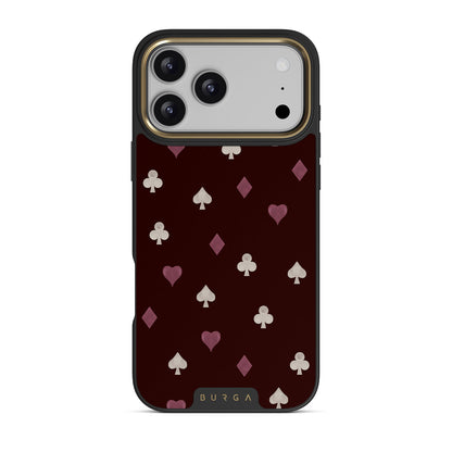 Tricked Me - iPhone 17 Pro Max Case