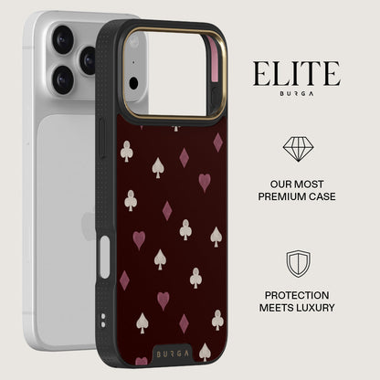 Tricked Me - iPhone 17 Pro Max Case