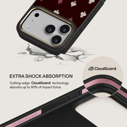 Tricked Me - iPhone 17 Pro Max Case