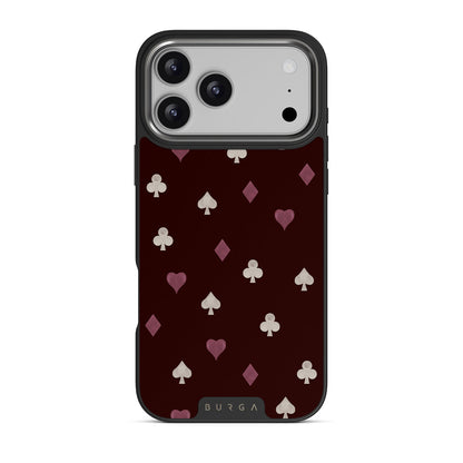Tricked Me - iPhone 17 Pro Max Case