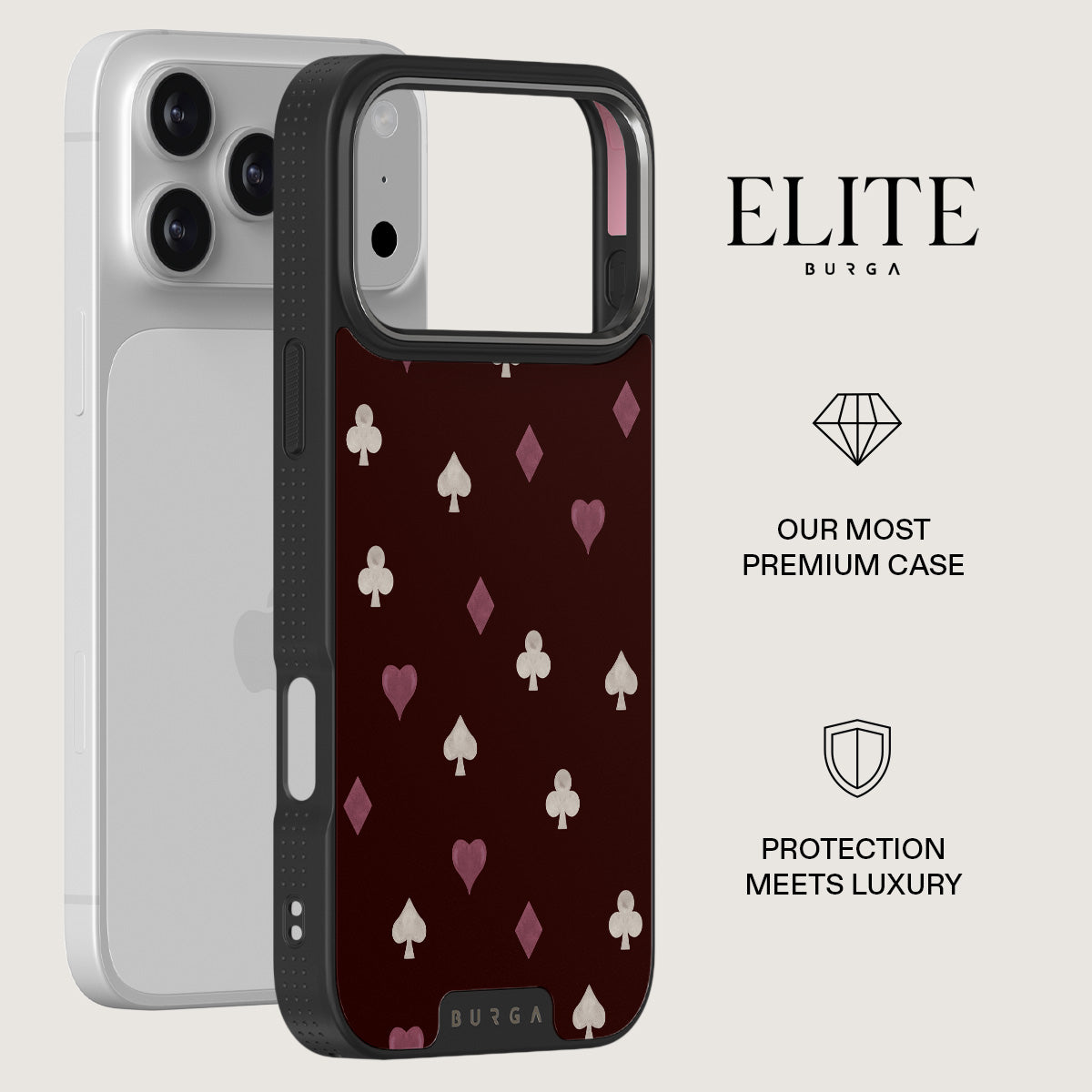 Tricked Me - iPhone 17 Pro Max Case