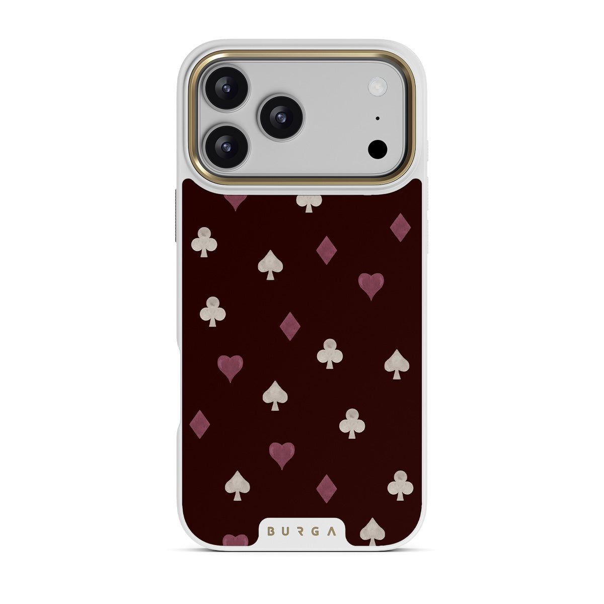Tricked Me - iPhone 17 Pro Max Case