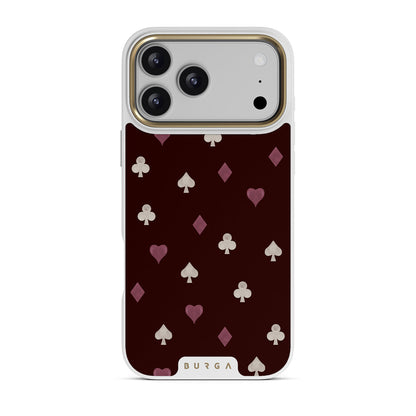 Tricked Me - iPhone 17 Pro Max Case