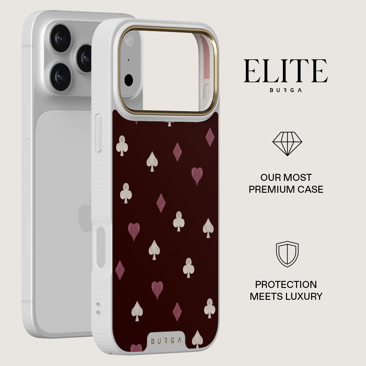 Tricked Me - iPhone 17 Pro Max Case