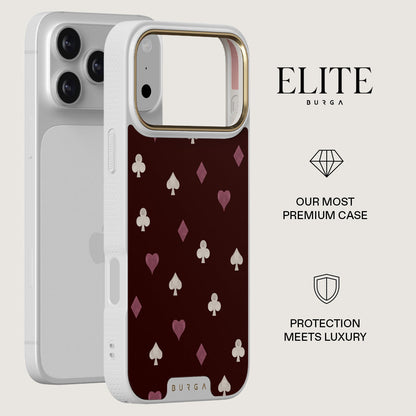 Tricked Me - iPhone 17 Pro Max Case