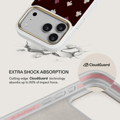 Tricked Me - iPhone 17 Pro Max Case