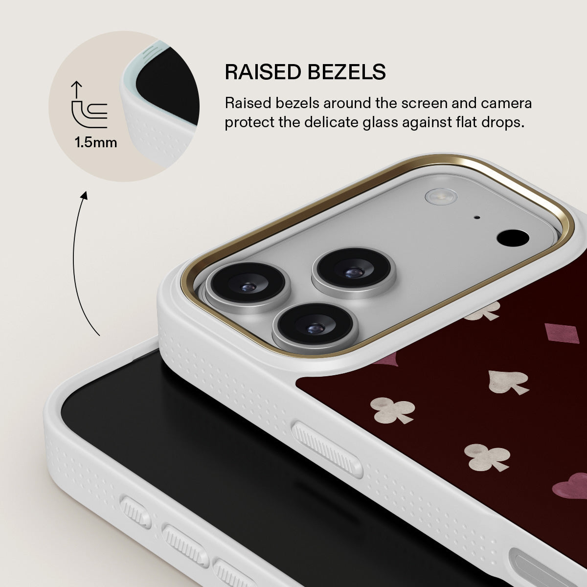 Tricked Me - iPhone 17 Pro Max Case