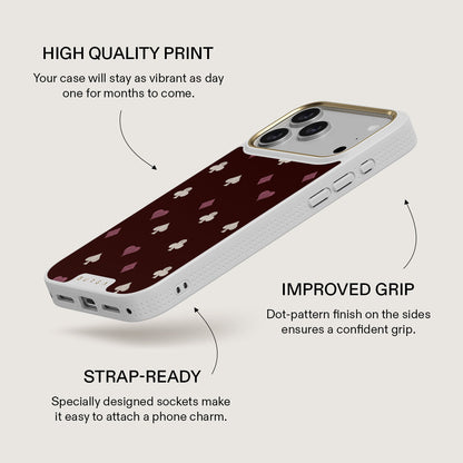 Tricked Me - iPhone 17 Pro Max Case