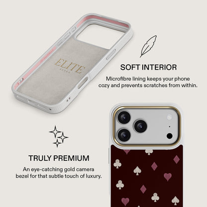 Tricked Me - iPhone 17 Pro Max Case