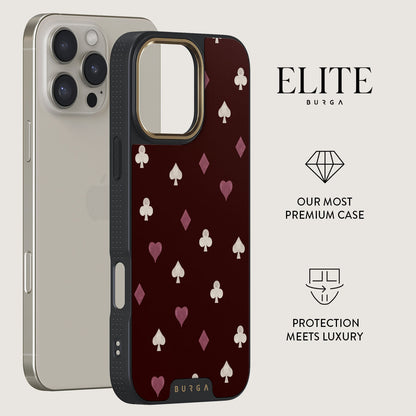 Tricked Me - iPhone 16 Pro Max Case