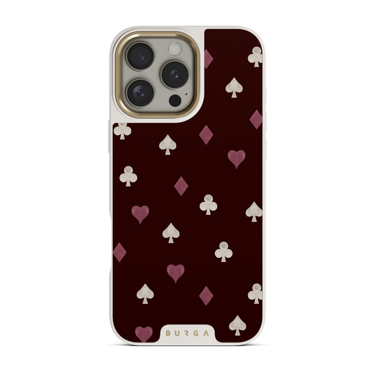 Tricked Me - iPhone 16 Pro Max Case