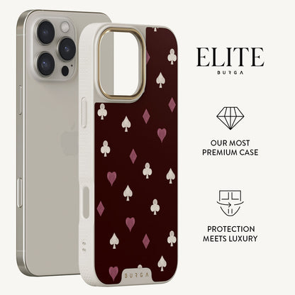 Tricked Me - iPhone 16 Pro Max Case