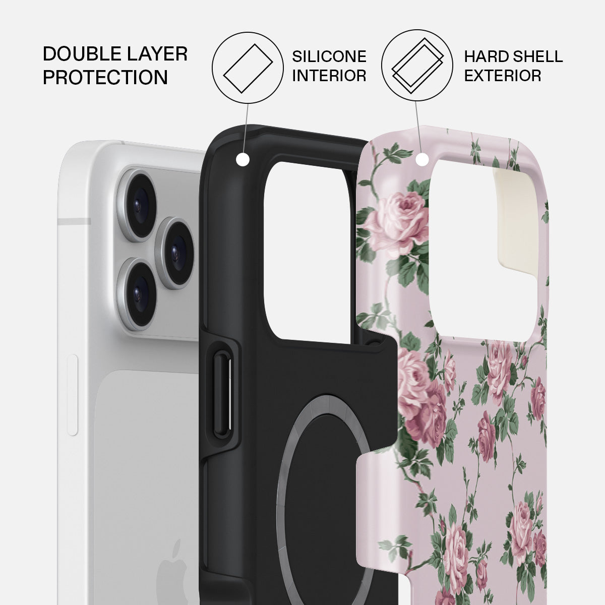 Alice - iPhone 17 Pro Max Case