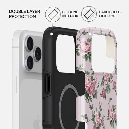 Alice - iPhone 17 Pro Max Case