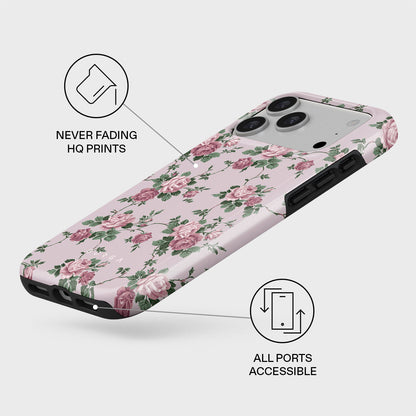Alice - iPhone 17 Pro Max Case
