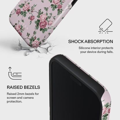 Alice - iPhone 17 Pro Max Case