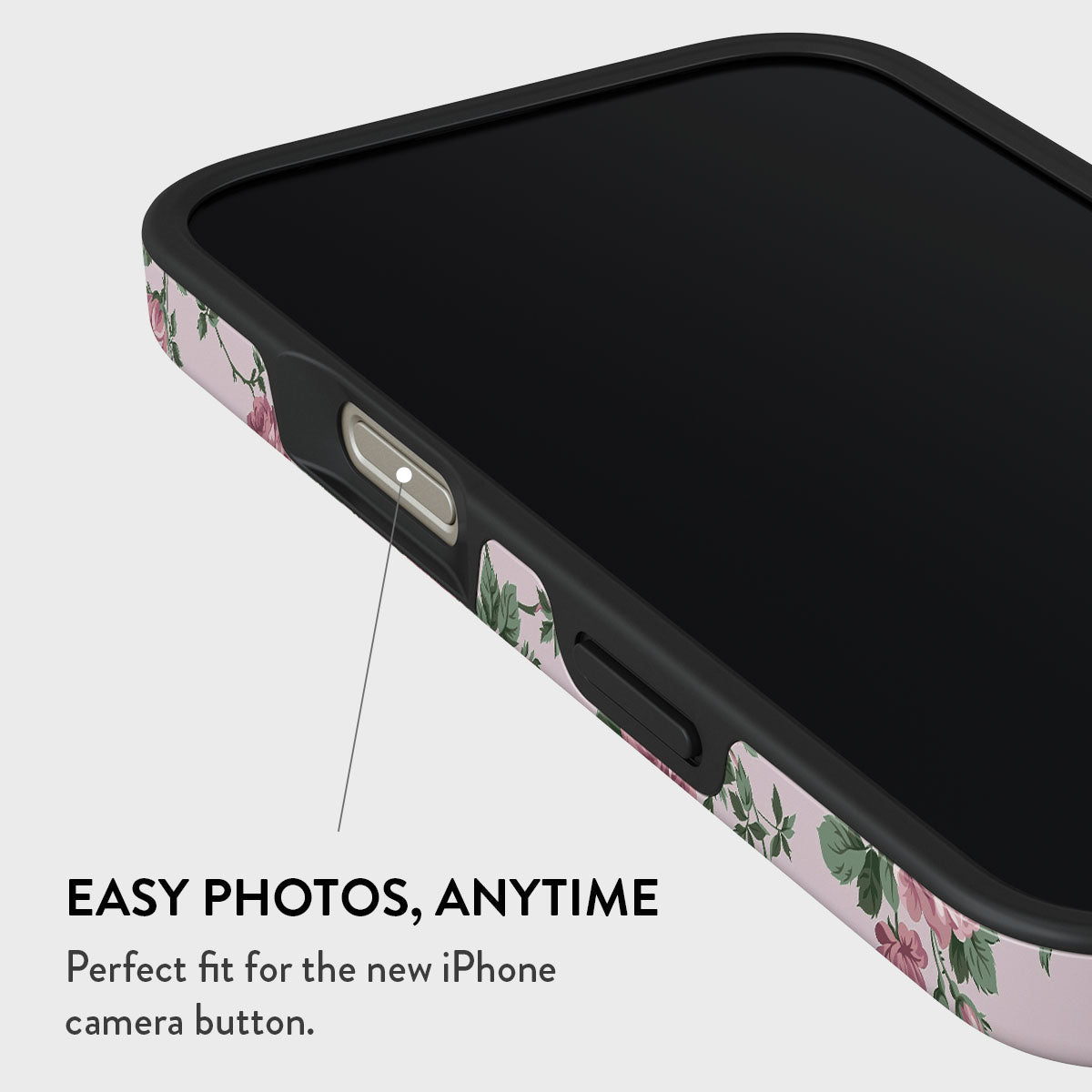 Alice - iPhone 16 Pro Max Case
