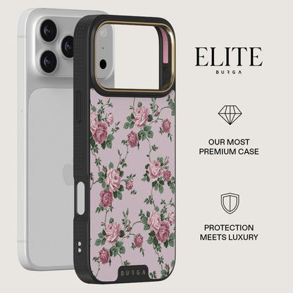 Alice - iPhone 17 Pro Max Case