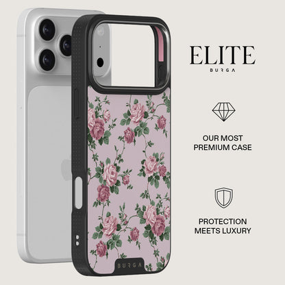 Alice - iPhone 17 Pro Max Case