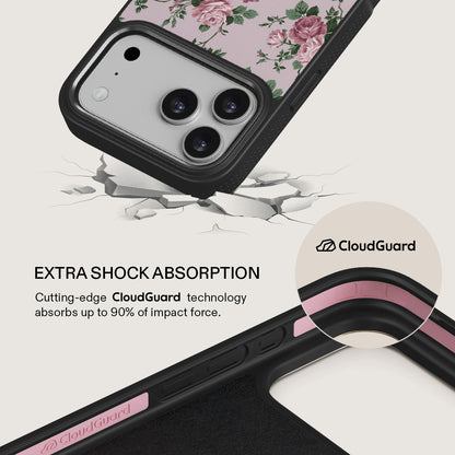 Alice - iPhone 17 Pro Max Case