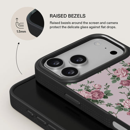 Alice - iPhone 17 Pro Max Case