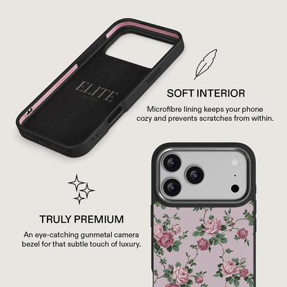 Alice - iPhone 17 Pro Max Case