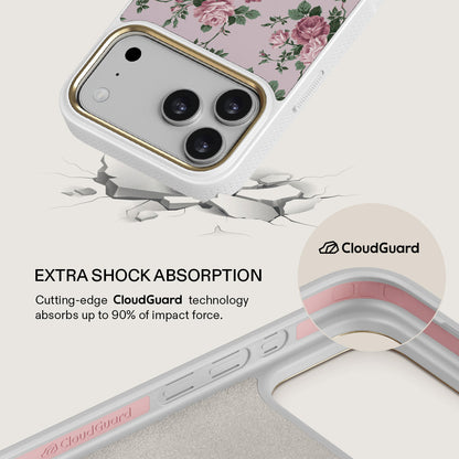 Alice - iPhone 17 Pro Max Case