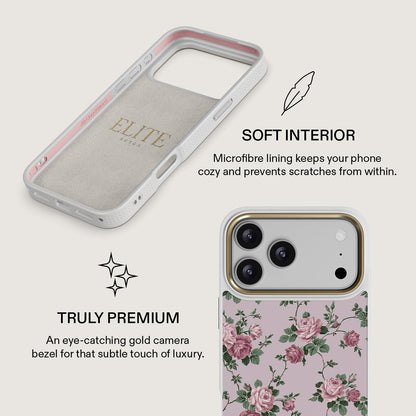 Alice - iPhone 17 Pro Max Case