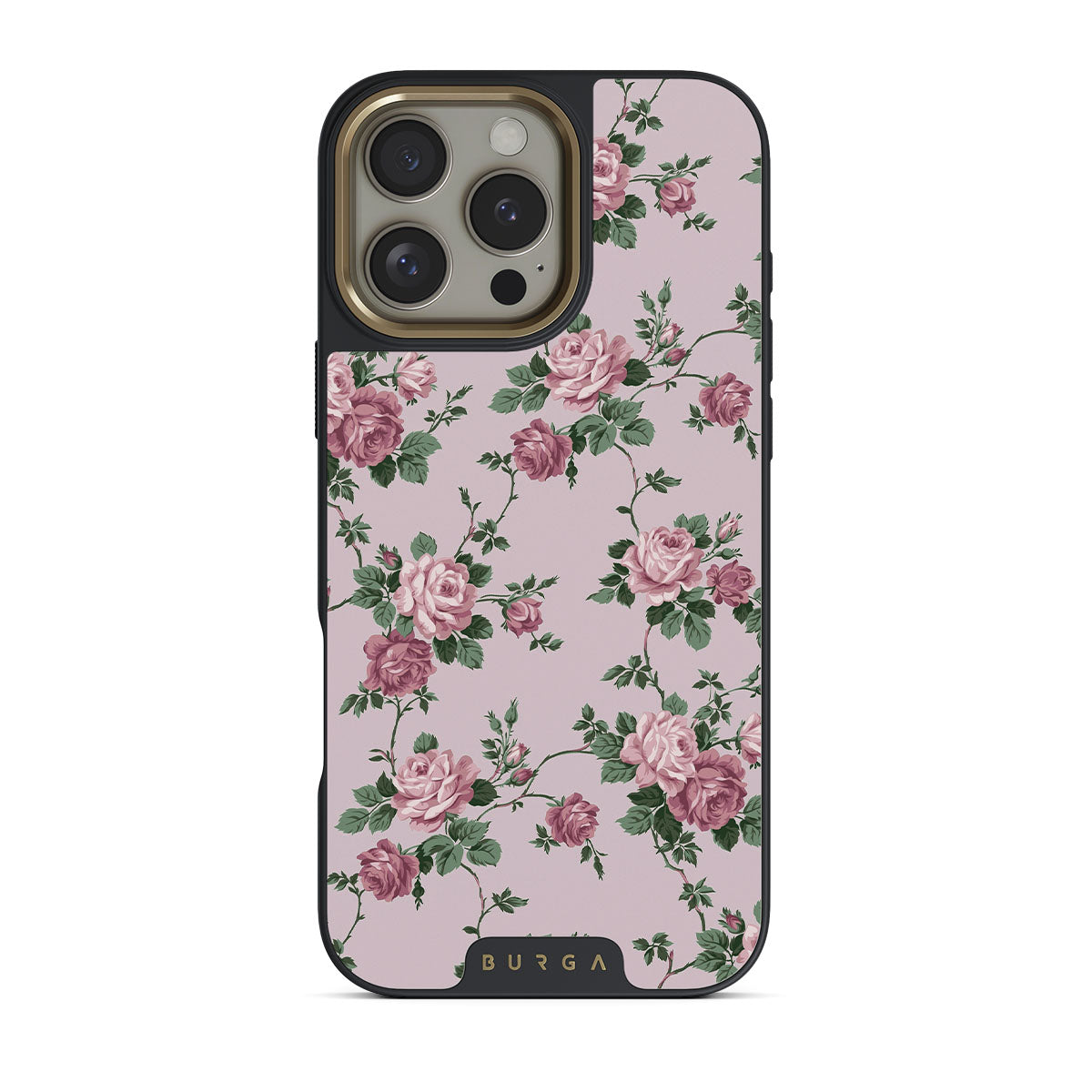 Alice - iPhone 16 Pro Max Case