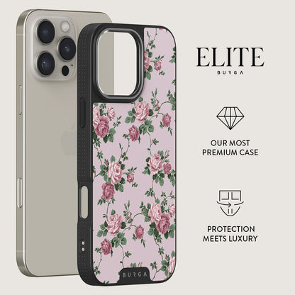 Alice - iPhone 16 Pro Max Case