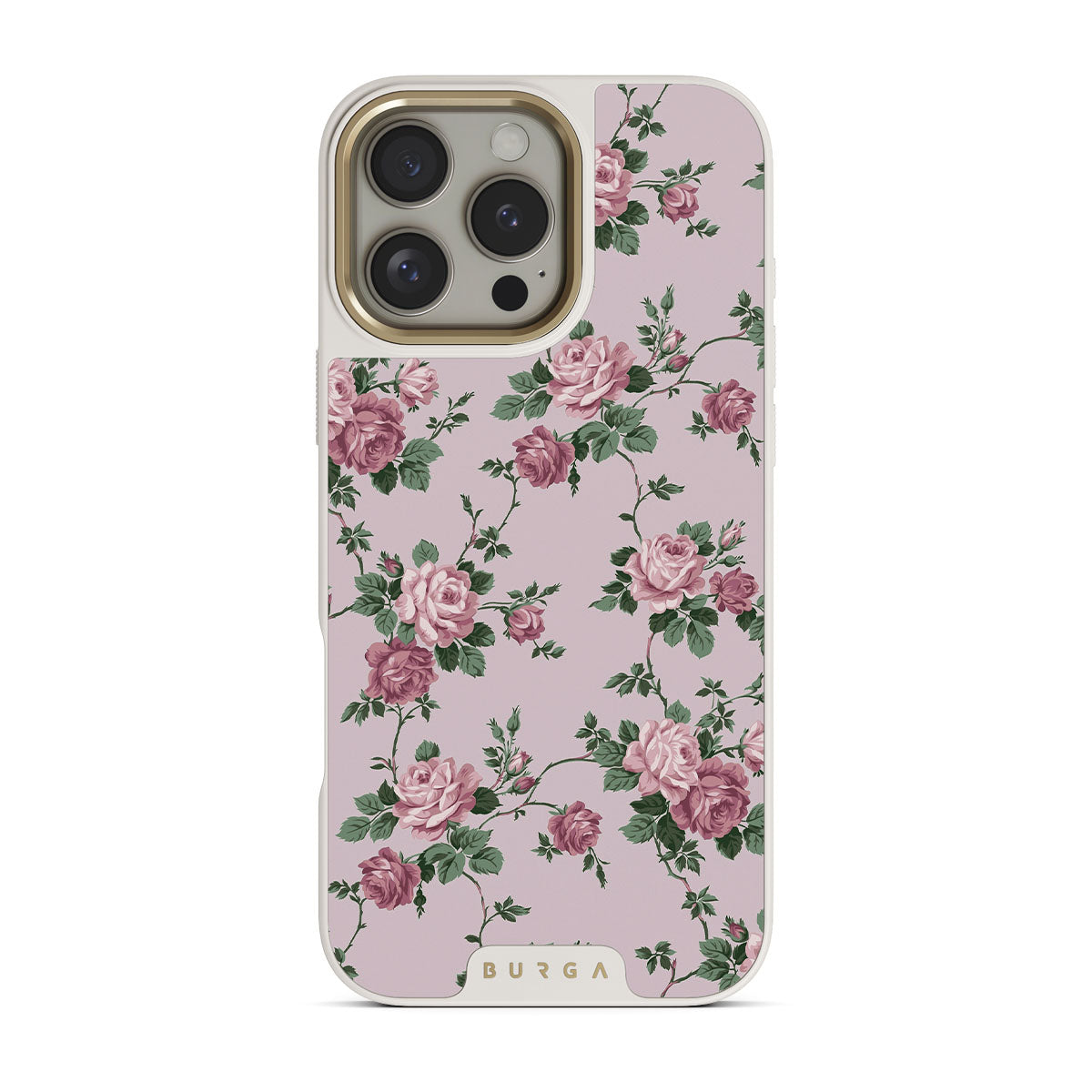 Alice - iPhone 16 Pro Max Case