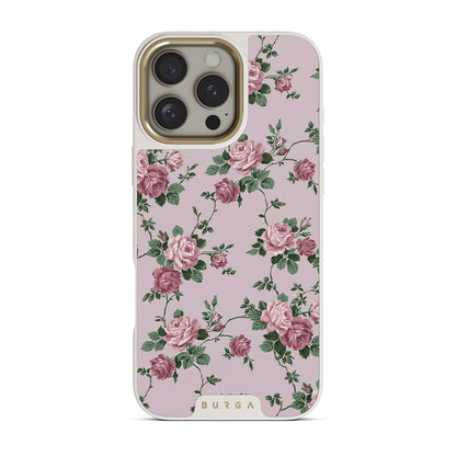 Alice - iPhone 16 Pro Max Case