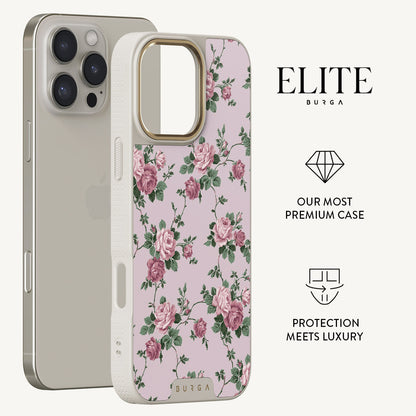 Alice - iPhone 16 Pro Max Case