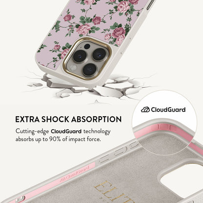 Alice - iPhone 16 Pro Max Case