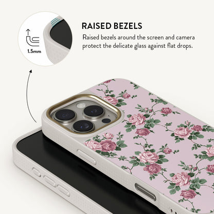 Alice - iPhone 16 Pro Max Case