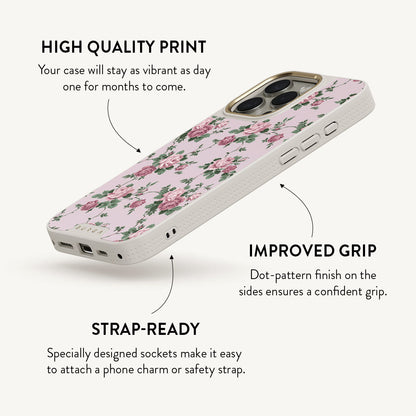 Alice - iPhone 16 Pro Max Case
