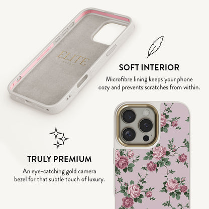 Alice - iPhone 16 Pro Max Case