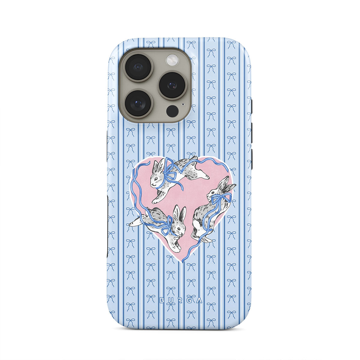 Follow Me - iPhone 16 Pro Max Case
