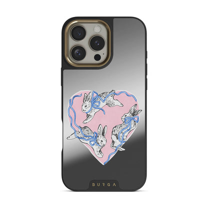 Follow Me - iPhone 16 Pro Max Case