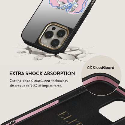 Follow Me - iPhone 16 Pro Max Case
