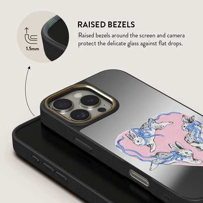 Follow Me - iPhone 16 Pro Max Case
