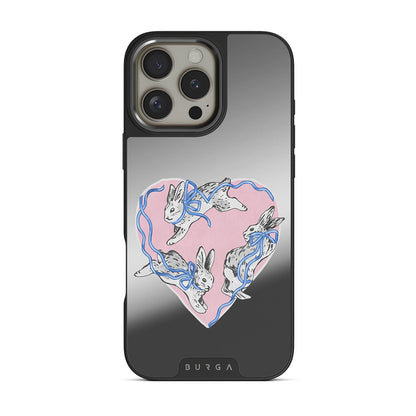 Follow Me - iPhone 16 Pro Max Case
