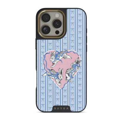 Follow Me - iPhone 16 Pro Max Case