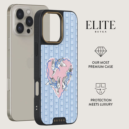 Follow Me - iPhone 16 Pro Max Case