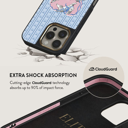 Follow Me - iPhone 16 Pro Max Case