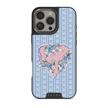 Follow Me - iPhone 16 Pro Max Case