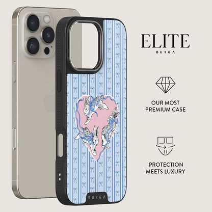 Follow Me - iPhone 16 Pro Max Case